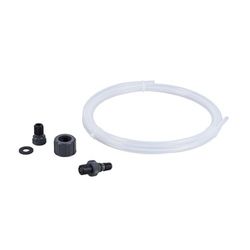 Grünbeck Dosierventil 4/6" für GP-Pumpe einschließlich PTFE-Schlauch, 3m Länge... GRUENBECK-163510 4031246584418 (Abb. 1)