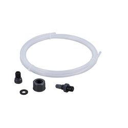 Grünbeck Dosiergruppe 4/6" für GP-Pumpe einschließlich PTFE-Schlauch, 3m Länge... GRUENBECK-163515 4031246586481 (Abb. 1)