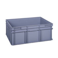 Grünbeck Chemikalien-Auffangwanne für 60l und 100l Dosierbehälter... GRUENBECK-163805 4031246559027 (Abb. 1)