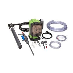 Grünbeck Dosieranlage GENODOS Typ BZ 10/40 KWA-tronic-gesteuert... GRUENBECK-164230 4031246321099 (Abb. 1)