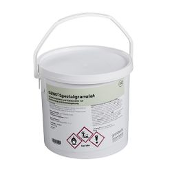 Grünbeck Spezialgranulat, Gebinde 5kg... GRUENBECK-170017 4031246011686 (Abb. 1)