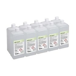 Grünbeck Konzentrat GENO-clean CP Gebinde 1l, 10 Stück... GRUENBECK-170022 4031246011709 (Abb. 1)