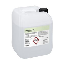 Grünbeck Konzentrat GENO-clean CP, Gebinde 22kg, 18,3l... GRUENBECK-170028 4031246301985 (Abb. 1)