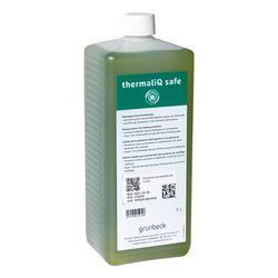 Grünbeck thermaliQ safe Chemikal 1l zur Konditionierung von neuen oder gereinigten He... GRUENBECK-170076 4031246702348 (Abb. 1)