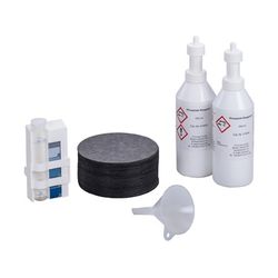 Grünbeck Wasserprüfeinrichtung Orthophosphat 2-15mg/l... GRUENBECK-170103 4031246011761 (Abb. 1)
