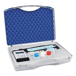 Grünbeck Digital-Hand-Messgerät pH, Leitfähigkeit und Temperatur... GRUENBECK-170185 4031246094955 (Abb. 1)