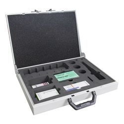 Grünbeck Analysenkoffer Heizung für Heizung-/Kesselwasser... GRUENBECK-170192 4031246663588 (Abb. 1)