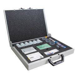 Grünbeck Analysenkoffer für Dampfkessel... GRUENBECK-170195 4031246012034 (Abb. 1)