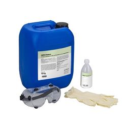Grünbeck Geno-Baktox Desinfektionsmittel, Chlordioxid-System, 10kg... GRUENBECK-170460 4031246312967 (Abb. 1)