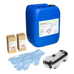 Grünbeck Desinfektionsmittel GENO-Baktox, 20kg... GRUENBECK-170470 4031246314312 (Abb. 1)