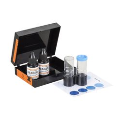Grünbeck Wasserprüfeinrichtung Orthophosphat 1-20mg/l, 75 Bestimmungen... GRUENBECK-170554 4031246325196 (Abb. 1)