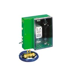 Grünbeck Härtekontrollgerät GENO-control... GRUENBECK-172300 4031246012225 (Abb. 1)