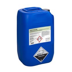 Grünbeck Chemikal GENO-SW 2040, Gebinde 25kg... GRUENBECK-180440 4031246301619 (Abb. 1)