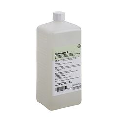 Grünbeck Chemikal GENO-safe A Korrosionsschutzmittel und Härtestabilisierung, 1l... GRUENBECK-180530 4031246370479 (Abb. 1)