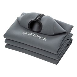 Grünbeck Austauscherisolierung softliQ LB70/50i, 3 Stück... GRUENBECK-185000910000 4031246781107 (Abb. 1)