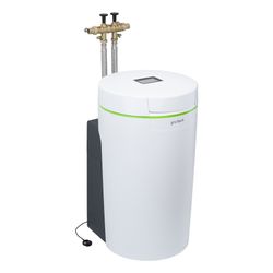 Grünbeck Enthärtungsanlage softliQ MD32 Nenndurchfluss gemischt 3,2cbm/h, 1" Anschlus... GRUENBECK-187400 4031246730181 (Abb. 1)