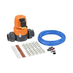 Grünbeck PVC-Membranventil DN 50, 24V/DC... GRUENBECK-200685 4031246691024 (Abb. 1)