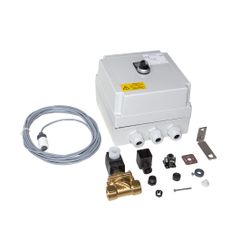Grünbeck Elektronische Wasserstandregelung für Oberflächensauger... GRUENBECK-200695 4031246713870 (Abb. 1)