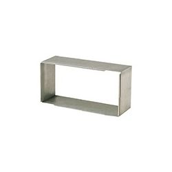 Grünbeck Fliesenausgleichsrahmen 100mm für basis 200/de luxe 500... GRUENBECK-200773 4031246598002 (Abb. 1)