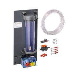 Grünbeck Einziehschleuse GENO-mat Comfort... GRUENBECK-203123 4031246310222 (Abb. 1)