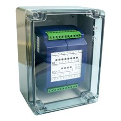 Grünbeck Optionsmodul Chemikalien Nachfüllung und Leermeldung zu CPR-tronic02... GRUENBECK-203555 4031246505888 (Abb. 1)