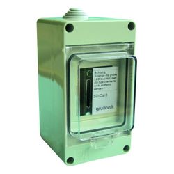 Grünbeck Datenlogger für CPR-tronic 02... GRUENBECK-203565 4031246508308 (Abb. 1)
