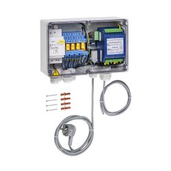 Grünbeck Licht-Modul für Touchpanel, 203575... GRUENBECK-203575 4031246550062 (Abb. 1)