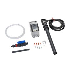 Grünbeck Dosieranlage GENO-Schlauflex-Cl 1,5 i... GRUENBECK-203586 4031246729970 (Abb. 1)