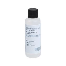 Grünbeck Kalibrierlösung pH 4, 50ml, 203627... GRUENBECK-203627 4031246375153 (Abb. 1)