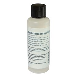 Grünbeck Kalibrierlösung pH 9, 50ml, 203629000100... GRUENBECK-203629000100 4031246771863 (Abb. 1)