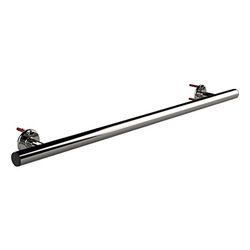 Grünbeck Haltestange 1000mm, Edelstahl poliert... GRUENBECK-204200 4031246013277 (Abb. 1)