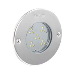 Grünbeck Unterwasserscheinwerfer Power-LED RGB-W 16/43W... GRUENBECK-207000070000 4031246760478 (Abb. 1)