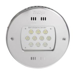 Grünbeck Unterwasserscheinwerfer Power-LED RGB-W 28/80W... GRUENBECK-207000090000 4031246760508 (Abb. 1)