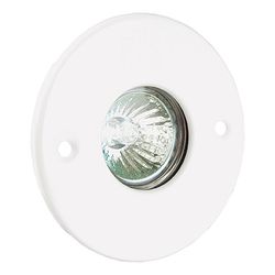 Grünbeck Mini-Unterwasserscheinwerfer LW LED 16 weiß, Edelstahl weiß rilsaniert... GRUENBECK-207000160000 4031246768719 (Abb. 1)