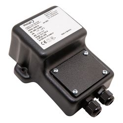 Grünbeck Netzanschlussgerät für 2 LED-Scheinwerfer 25VA... GRUENBECK-207000180000 4031246768733 (Abb. 1)