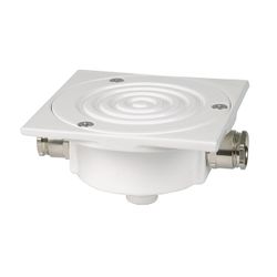 Grünbeck Verteilerdose Typ LW, 207271... GRUENBECK-207271 4031246083058 (Abb. 1)