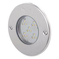 Grünbeck Unterwasserscheinwerfer Power-LED 16x2,8W - FB, Neutralweiß... GRUENBECK-207320 4031246663809 (Abb. 1)