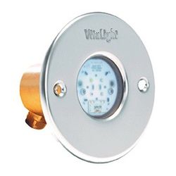 Grünbeck Unterwasserscheinwerfer Power-LED 4x2,8W, RGB... GRUENBECK-207325 4031246663816 (Abb. 1)