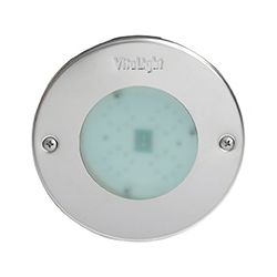 Grünbeck Unterwasserscheinwerfer Power-LED 16x2,8W, RGB... GRUENBECK-207330 4031246672726 (Abb. 1)