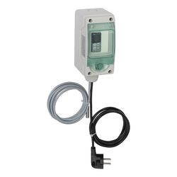 Grünbeck Digital-Temperaturregler, 208639... GRUENBECK-208639 4031246544573 (Abb. 1)