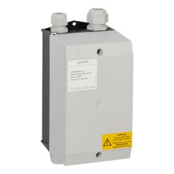 Grünbeck Schaltkasten Elektro-Wärmetauscher 18kW... GRUENBECK-208694 4031246066877 (Abb. 1)