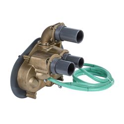 Grünbeck Duo vario Einbausatz Gegenstromschwimmanlage für Betonbecken und Folienbecke... GRUENBECK-209100 4031246306188 (Abb. 1)