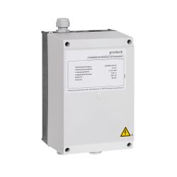 Grünbeck Schaltkasten für Attraktionen mit Piezoschalter, 1,9-4,9kW... GRUENBECK-209150 4031246672559 (Abb. 1)