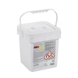 Grünbeck GENO-Brom-Tabletten Eimer, 5kg... GRUENBECK-210011 4031246015080 (Abb. 1)