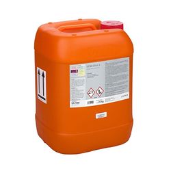 Grünbeck Desinfektionsmittel GENO-Chlor A Kanister, 25kg/20l... GRUENBECK-210012 4031246015097 (Abb. 1)