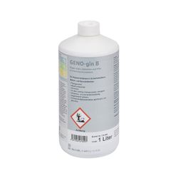 Grünbeck GENO-gin B in der Flasche, 1l... GRUENBECK-210080 4031246772389 (Abb. 1)
