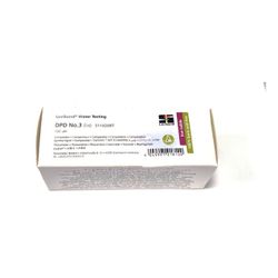 Grünbeck Indikator DPD 3 Evo, 100 Tabletten... GRUENBECK-211411000000 4031246765848 (Abb. 1)