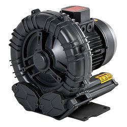 Grünbeck Gebläse K05MS-1,5, 212010... GRUENBECK-212010 4031246704342 (Abb. 1)