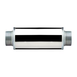 Grünbeck Schalldämpfer zu Gebläse K05MS... GRUENBECK-212018 4031246704359 (Abb. 1)