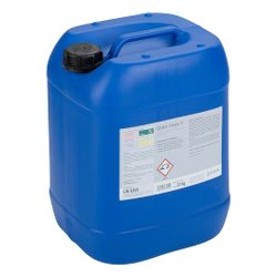 Grünbeck Kanister GENO-flock P Inhalt 22kg... GRUENBECK-212244 4031246631891 (Abb. 1)